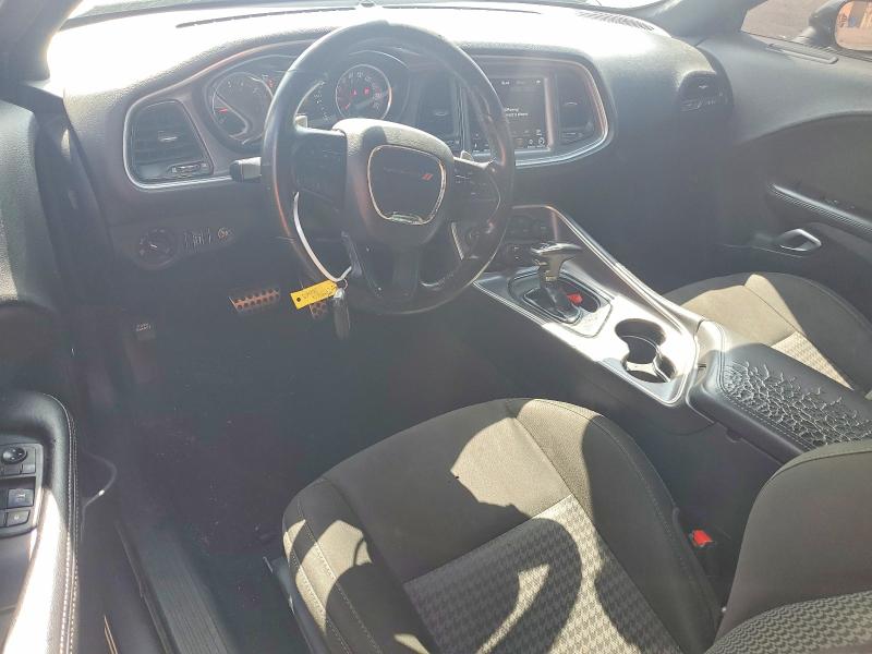 Фото 8 с аукциона – 2020 DODGE CHALLENGER с VIN 2C3CDZFJ6LH123389