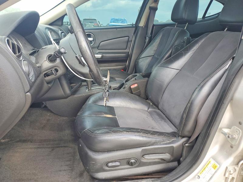 Photo 7 from auction – 2008 PONTIAC GRAND PRIX with VIN 2G2WC55C681141421