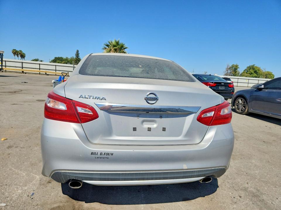 Photo 6 from auction – 2016 NISSAN ALTIMA with VIN 1N4AL3AP5GC219494