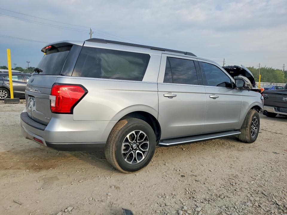 Photo 3 from auction – 2022 FORD EXPEDITION with VIN 1FMJK1HT5NEA42334