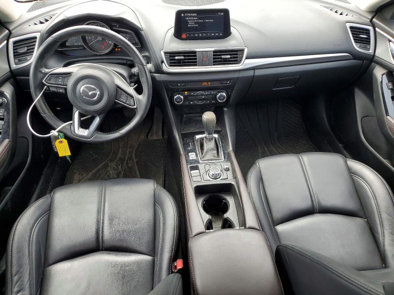 Foto 8 de la subasta – 2017 MAZDA 3 con VIN JM1BN1L7XH1152219