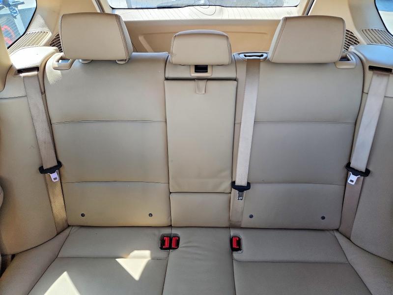 Photo 10 from auction – 2016 BMW X3 with VIN 5UXWX9C50G0D80583