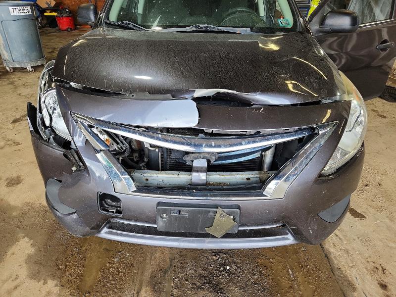 صورة رقم 11 من المزاد - 2015 NISSAN VERSA مع VIN 3N1CN7AP5FL958729