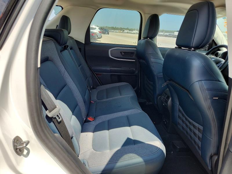 Photo 11 from auction – 2022 FORD BRONCO SPORT with VIN 3FMCR9C69NRD59910