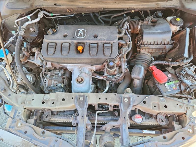 Photo 11 from auction – 2013 ACURA ILX with VIN 19VDE1F72DE012265