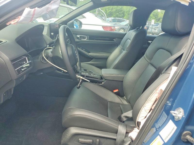 Photo 7 from auction – 2026 HONDA CIVIC with VIN 2HGFE4F85TH312767