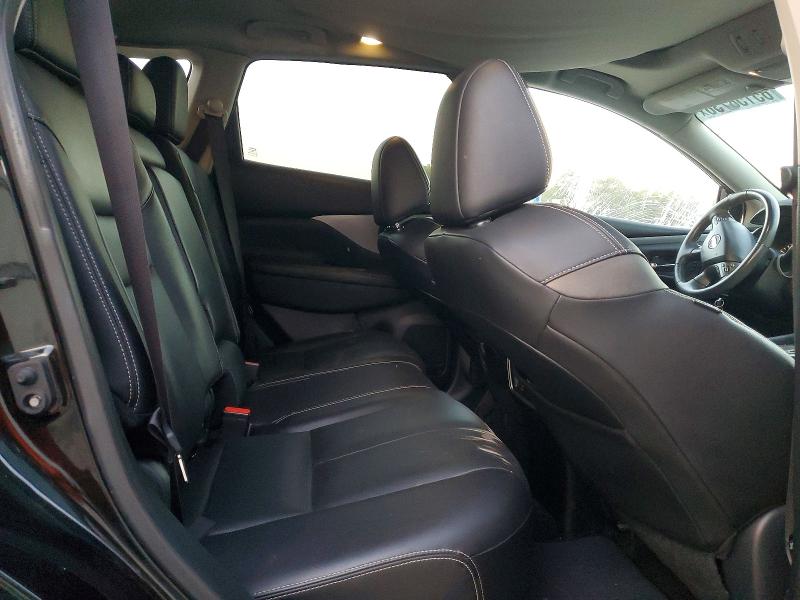 Photo 10 from auction – 2019 NISSAN MURANO with VIN 5N1AZ2MJ0KN152015
