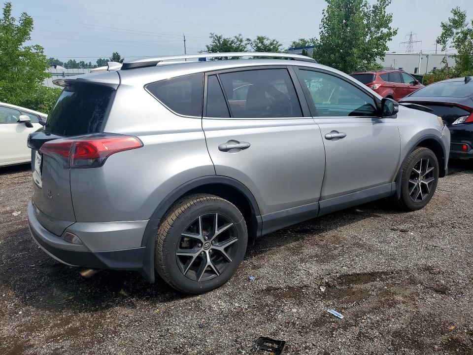 Photo 3 from auction – 2016 TOYOTA RAV4 with VIN 2T3JFREV5GW414375