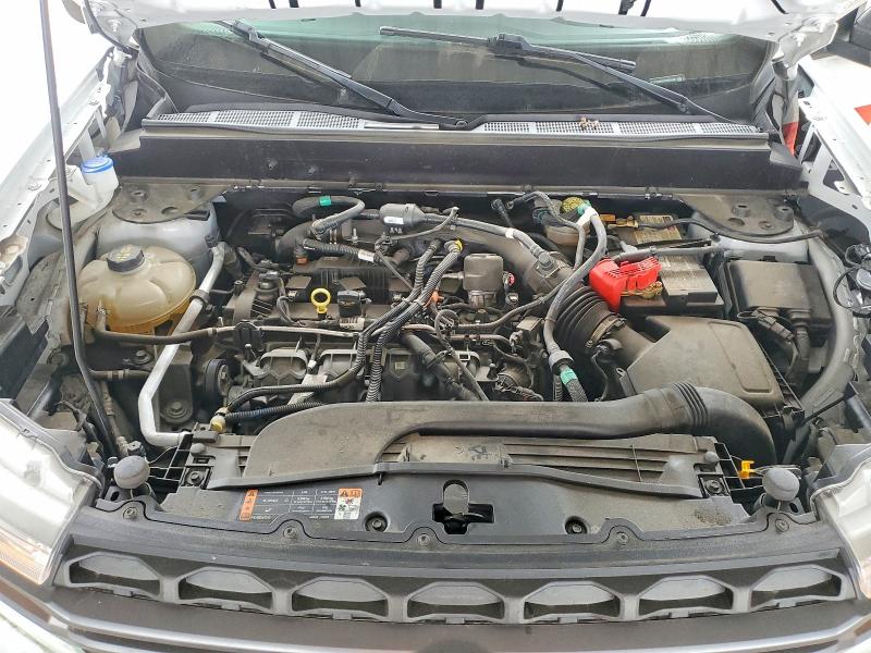 Photo 11 from auction – 2023 FORD MAVERICK with VIN 3FTTW8E9XPRA61108