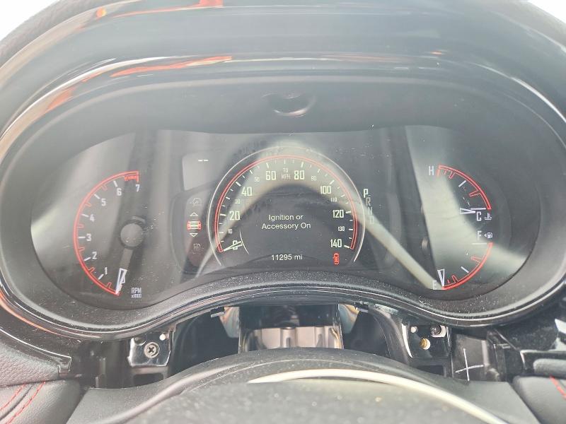 Zdjęcie 9 z aukcji – 2025 DODGE DURANGO z VIN 1C4RDHDG9SC517493