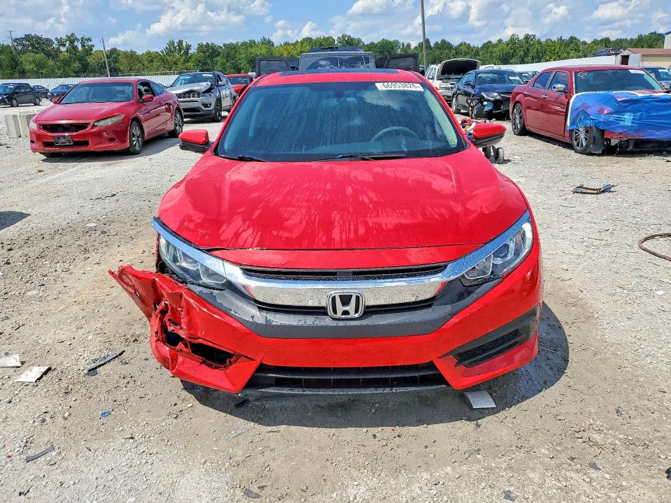 صورة رقم 5 من المزاد - 2018 HONDA CIVIC مع VIN 2HGFC2F71JH506730