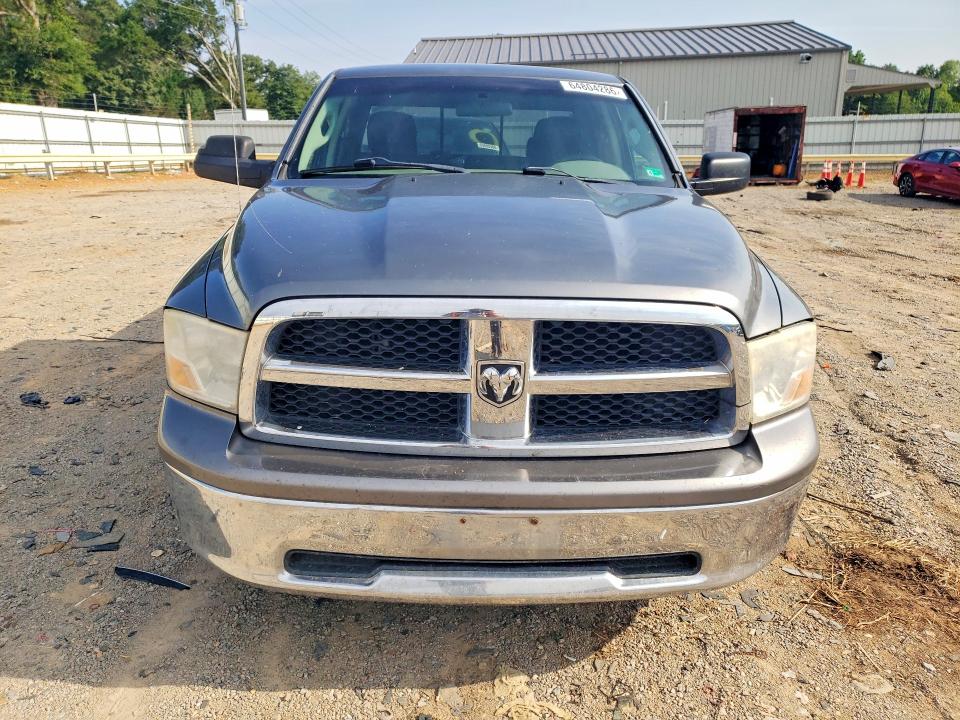 Photo 5 from auction – 2010 DODGE RAM 1500 with VIN 1D7RB1GP9AS111135