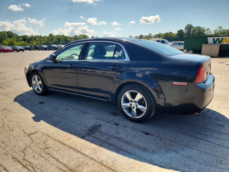 Photo 2 from auction – 2011 CHEVROLET MALIBU with VIN 1G1ZD5E17BF178586