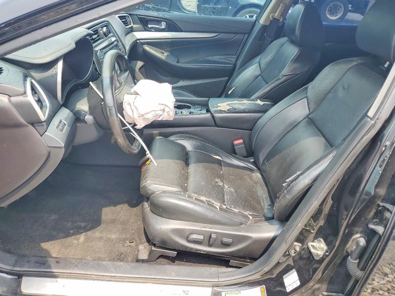 Фото 7 с аукциона – 2016 NISSAN MAXIMA с VIN 1N4AA6AP0GC434613