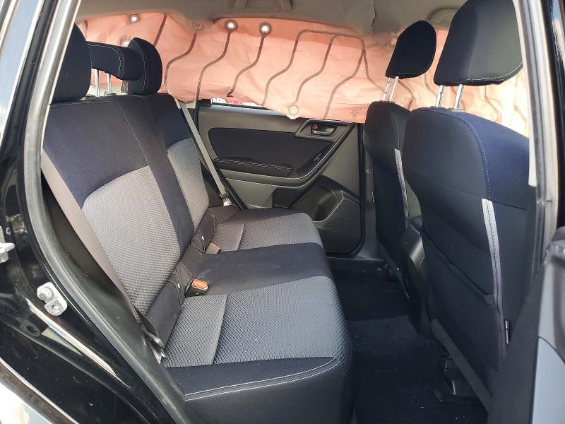 Photo 11 from auction – 2015 SUBARU FORESTER with VIN JF2SJABC0FH476926