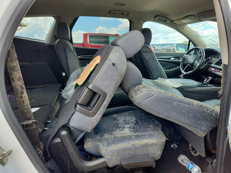 Photo 11 from auction – 2019 BUICK ENCLAVE with VIN 5GAERBKW3KJ175060