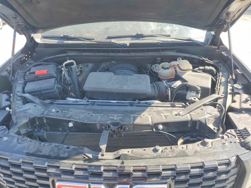 Photo 12 from auction – 2022 GMC YUKON with VIN 1GKS1AKD8NR157116