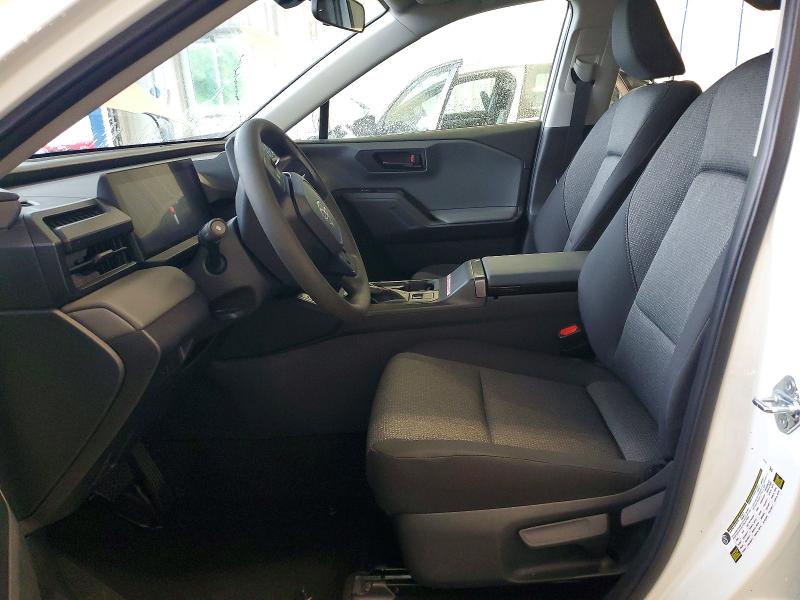 Photo 7 from auction – 2026 TOYOTA RAV4 with VIN 2T36CRAV2TC024236