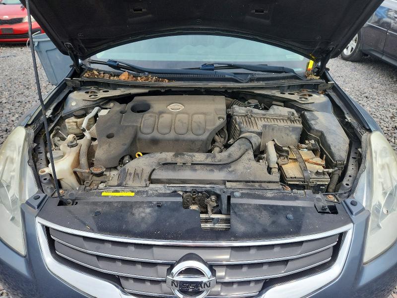 Photo 11 from auction – 2011 NISSAN ALTIMA with VIN 1N4AL2AP8BN454575
