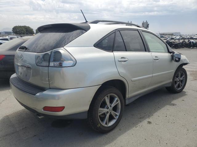 Photo 3 from auction – 2006 LEXUS RX with VIN JTJGW31U060003888
