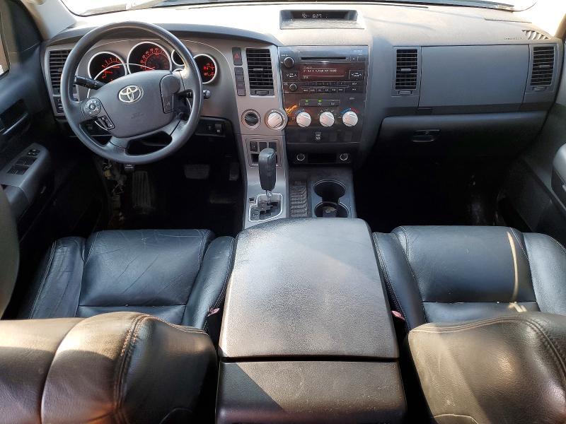 Photo 8 from auction – 2011 TOYOTA TUNDRA with VIN 5TFDW5F12BX174773