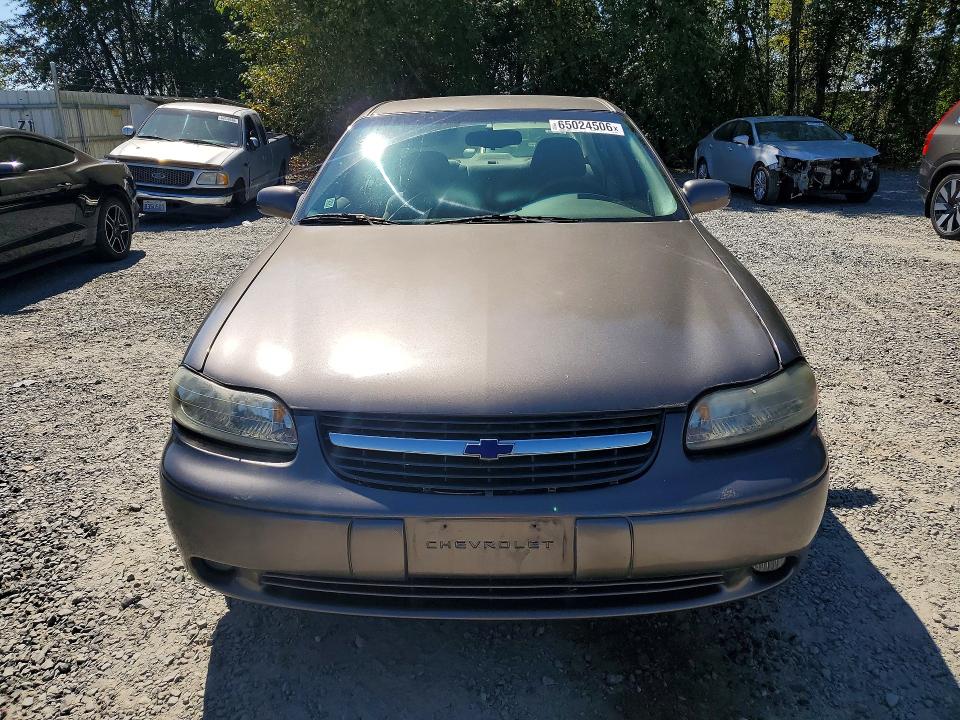 Photo 5 from auction – 2000 CHEVROLET MALIBU with VIN 1G1NE52J5Y6194715