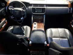 Zdjęcie 8 z aukcji – 2016 LAND ROVER RANGE ROVER z VIN SALGR2VF1GA255010