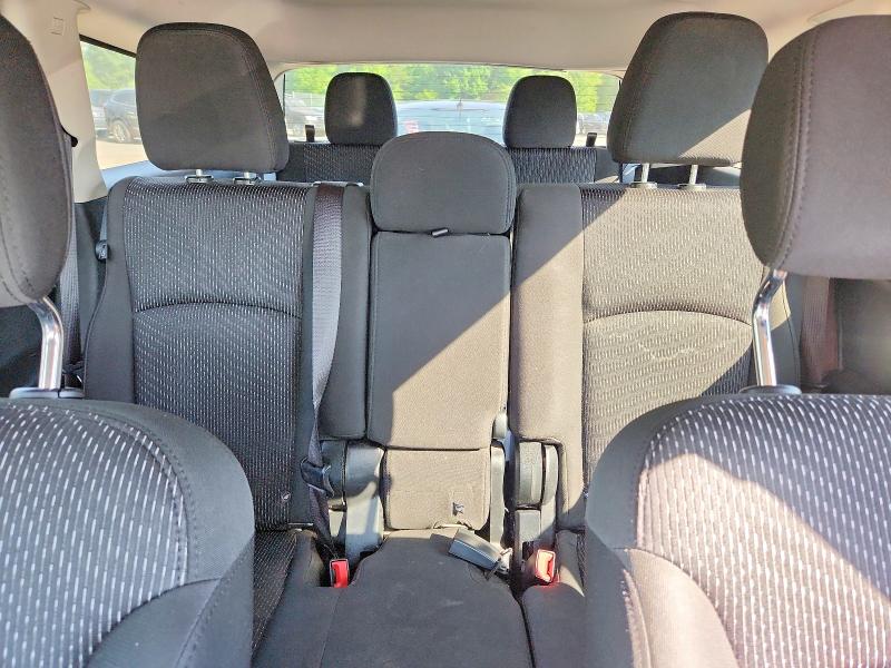 Foto 10 de la subasta – 2019 DODGE JOURNEY con VIN 3C4PDCAB8KT862361