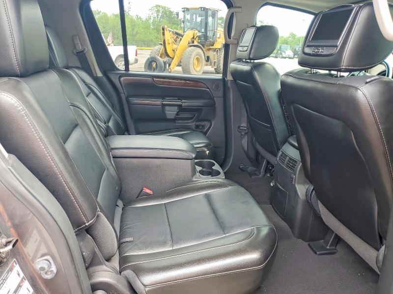 Photo 11 from auction – 2013 NISSAN ARMADA with VIN 5N1AA0NF2DN610260