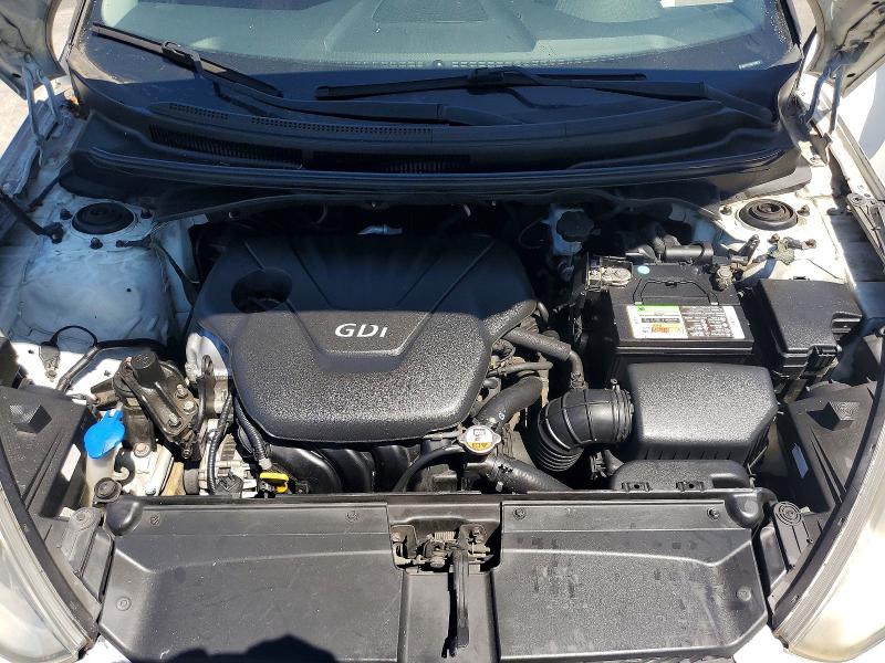 Photo 11 from auction – 2012 HYUNDAI VELOSTER with VIN KMHTC6AD6CU058020