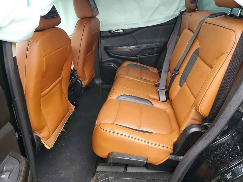 Photo 11 from auction – 2017 GMC ACADIA with VIN 1GKKNVLS0HZ259684