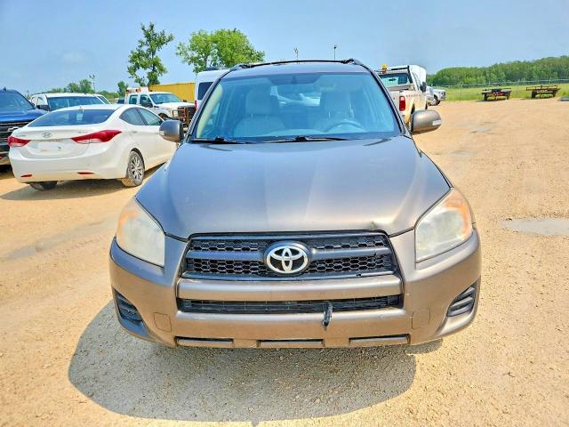 Photo 5 from auction – 2012 TOYOTA RAV4 with VIN 2T3BF4DV6CW242084