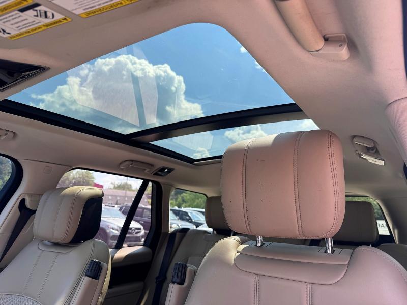 Zdjęcie 12 z aukcji – 2019 LAND ROVER RANGE ROVER z VIN SALGS2SV7KA516858