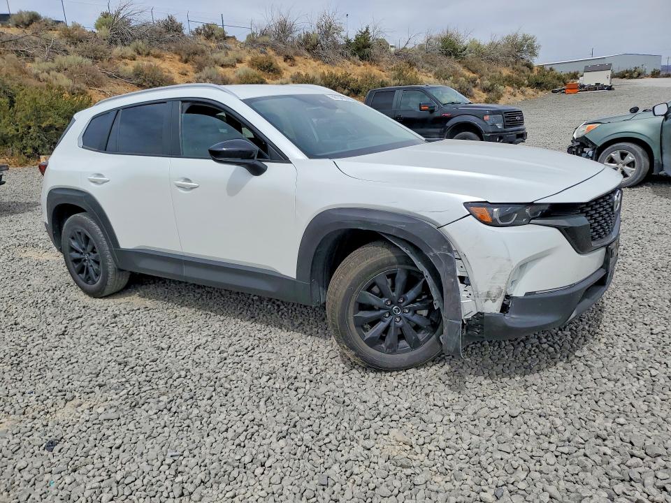 Photo 4 from auction – 2024 MAZDA CX-50 with VIN 7MMVABBM9RN200325