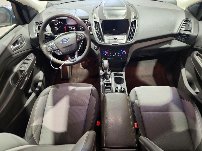 Photo 8 from auction – 2019 FORD ESCAPE with VIN 1FMCU0GDXKUB30904