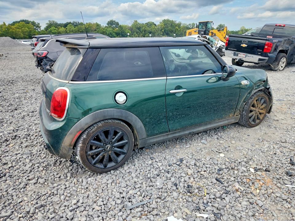 Foto 3 de la subasta – 2014 MINI COOPER con VIN WMWXM7C52ET970843