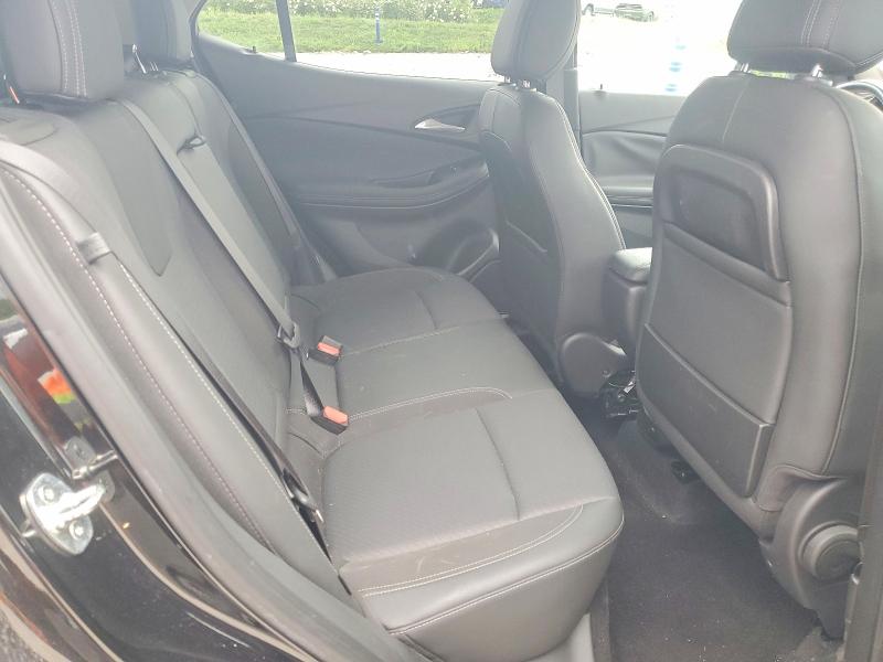 Photo 11 from auction – 2022 BUICK ENCORE GX with VIN KL4MMDSL8NB047819