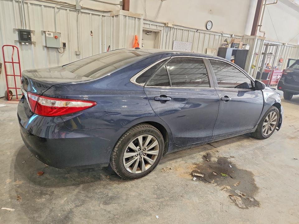 Photo 3 from auction – 2016 TOYOTA CAMRY with VIN 4T1BF1FK6GU572503
