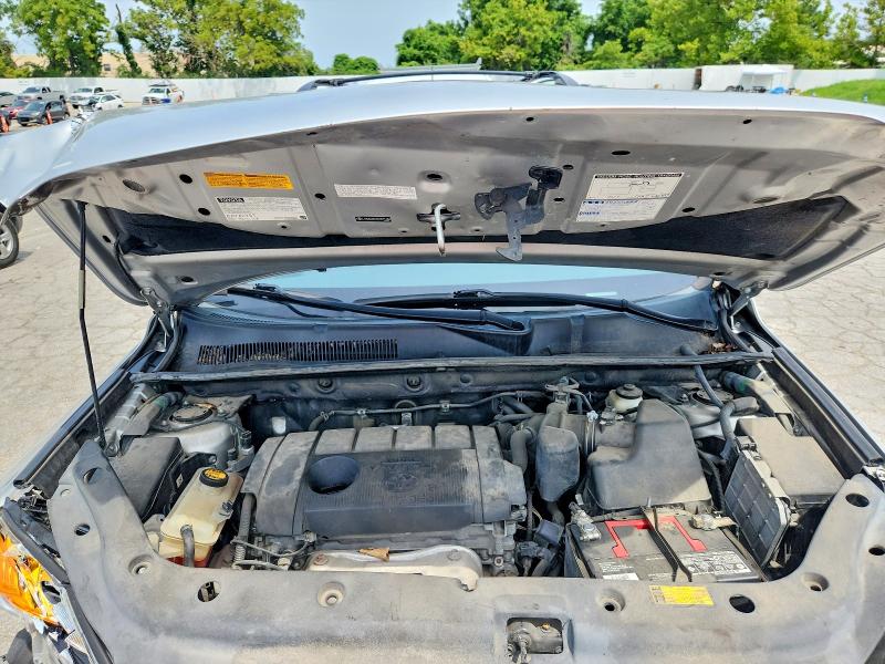 Photo 12 from auction – 2012 TOYOTA RAV4 with VIN 2T3ZF4DV7CW153784