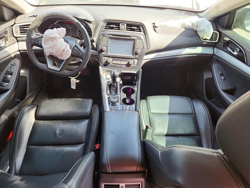 Снимка 8 от търг – 2016 NISSAN MAXIMA с VIN 1N4AA6AP6GC421705