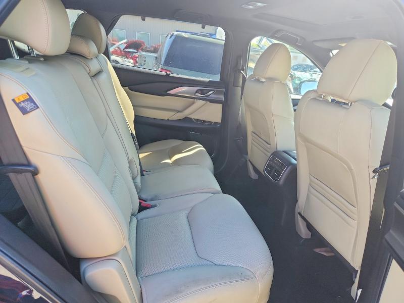 Zdjęcie 11 z aukcji – 2018 MAZDA CX-9 z VIN JM3TCBDYXJ0224465