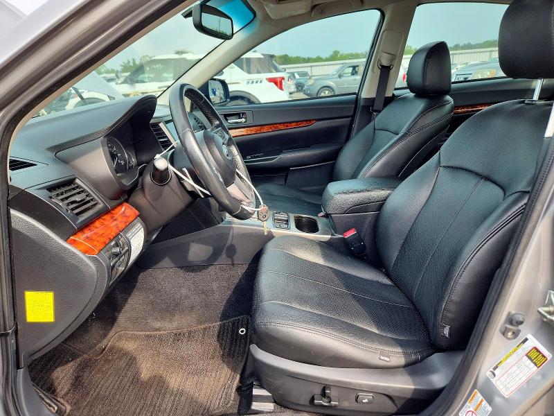 Photo 7 from auction – 2011 SUBARU LEGACY with VIN 4S3BMDL65B2232427