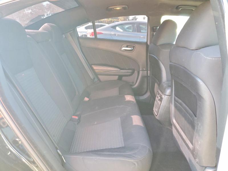 صورة رقم 10 من المزاد - 2019 DODGE CHARGER مع VIN 2C3CDXCT9KH506221
