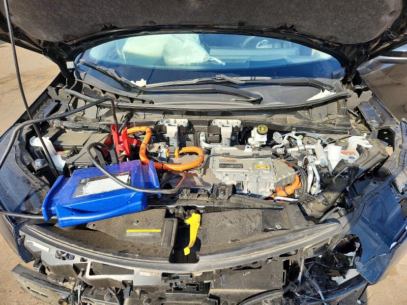 Photo 12 from auction – 2024 NISSAN ARIYA with VIN JN1DF0BB8RM738037