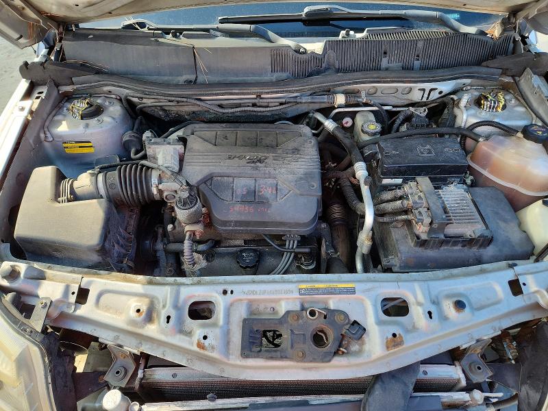 صورة رقم 12 من المزاد - 2006 CHEVROLET EQUINOX مع VIN 2CNDL23F066000399