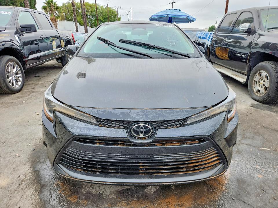 Photo 5 from auction – 2026 TOYOTA COROLLA with VIN 5YFB4MDE4TP436578