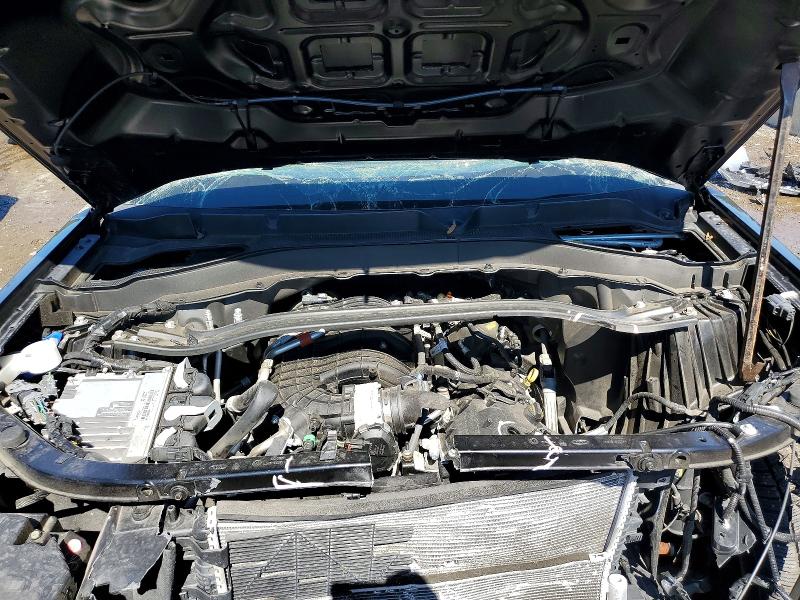 Photo 11 from auction – 2023 FORD EXPLORER with VIN 1FM5K8AB4PGB12313