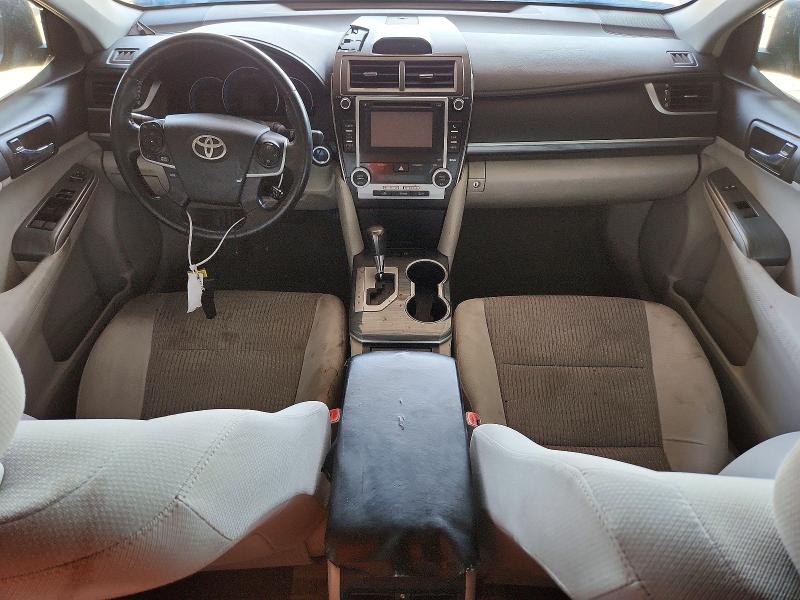 Zdjęcie 8 z aukcji – 2012 TOYOTA CAMRY HYBRID z VIN 4T1BD1FK7CU016135