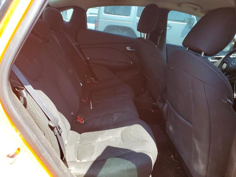 Photo 10 from auction – 2013 DODGE DART with VIN 1C3CDFBA9DD306224