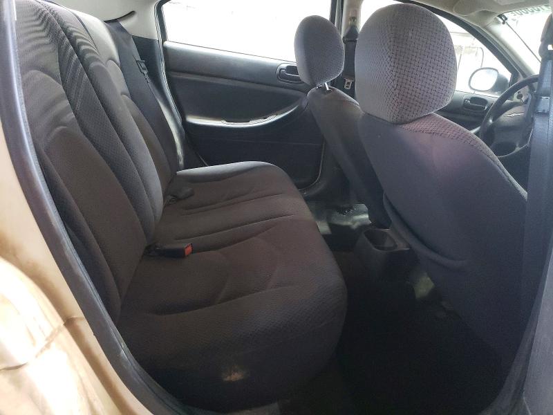Foto 10 de la subasta – 2005 CHRYSLER SEBRING con VIN 1C3EL46X55N641569